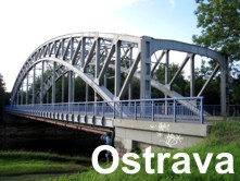Ostravské mosty